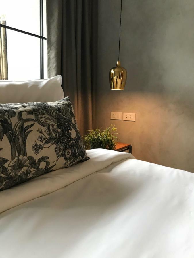 Gajib Bed&Breakfast Амфава Екстериор снимка